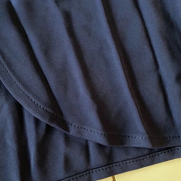 TRINA TURK Salsa Matte Jersey Maxi Dress - Picture 10 of 15